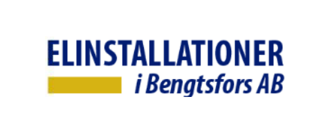 El-Installationer i Bengtsfors AB